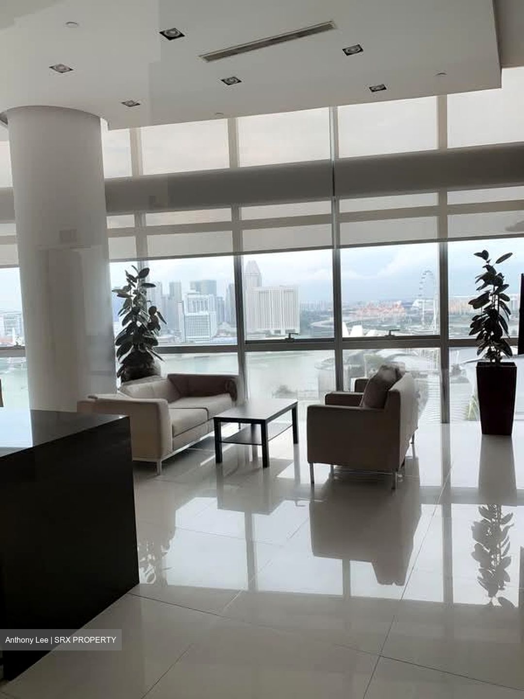 Marina Bay Residences (D1), Condominium #597672451